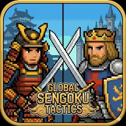 أيقونة Tactical Battle